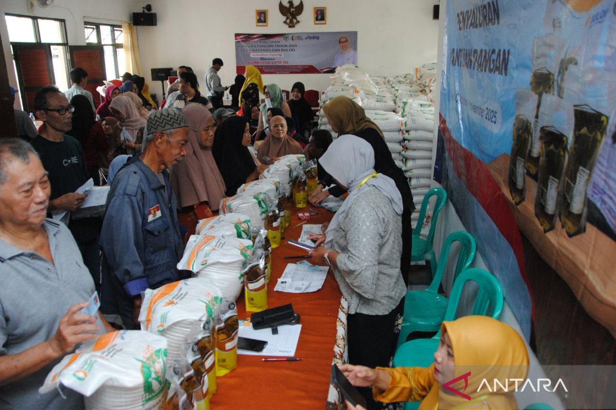 MP Reminds of the Importance of Verifying Social Aid Recipients