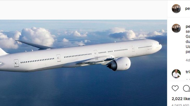 Garuda GIAA Shares Soar Immediately After Shedding FCA "Shackles"