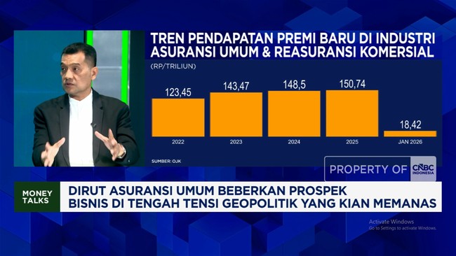 Video: Fuel Restrictions Avoided, Listen to the Response from the General Insurance Boss!