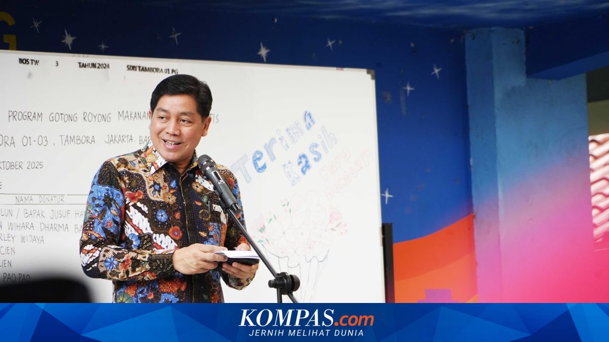 Optimistic in Facing US Section 301 Investigation, Coordinating Ministry for the Economy: We Have the Data