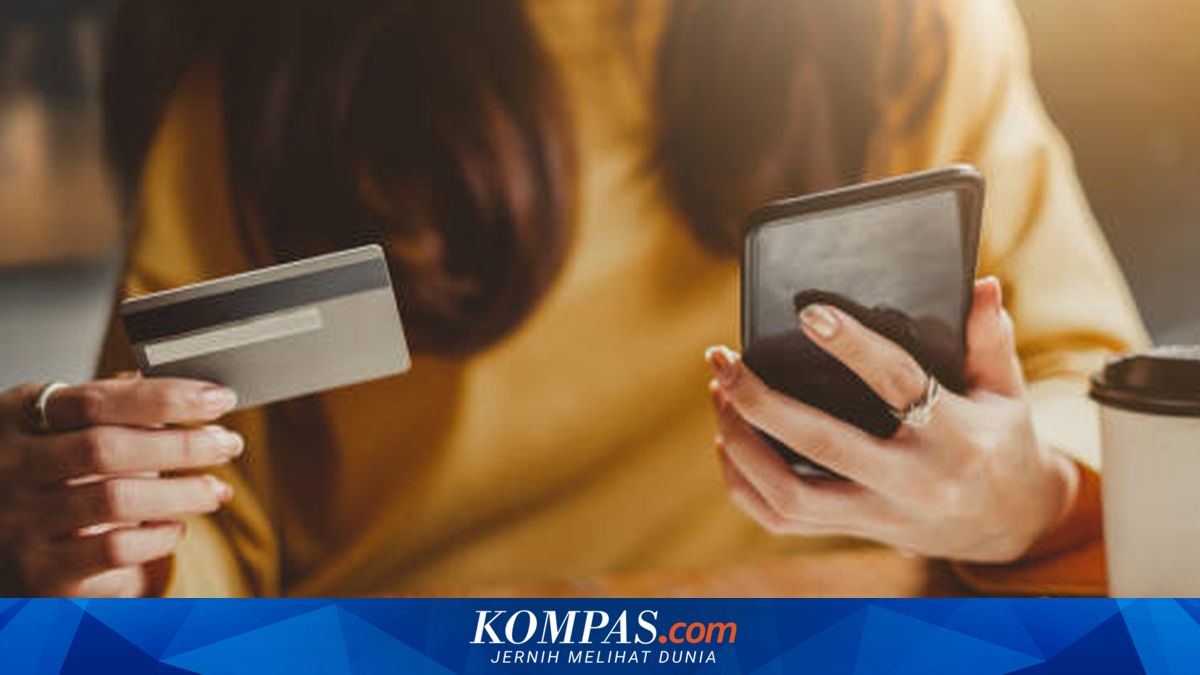 KPPU Fines 97 Online Lenders Rp 755 Billion for Fixing Interest Rates