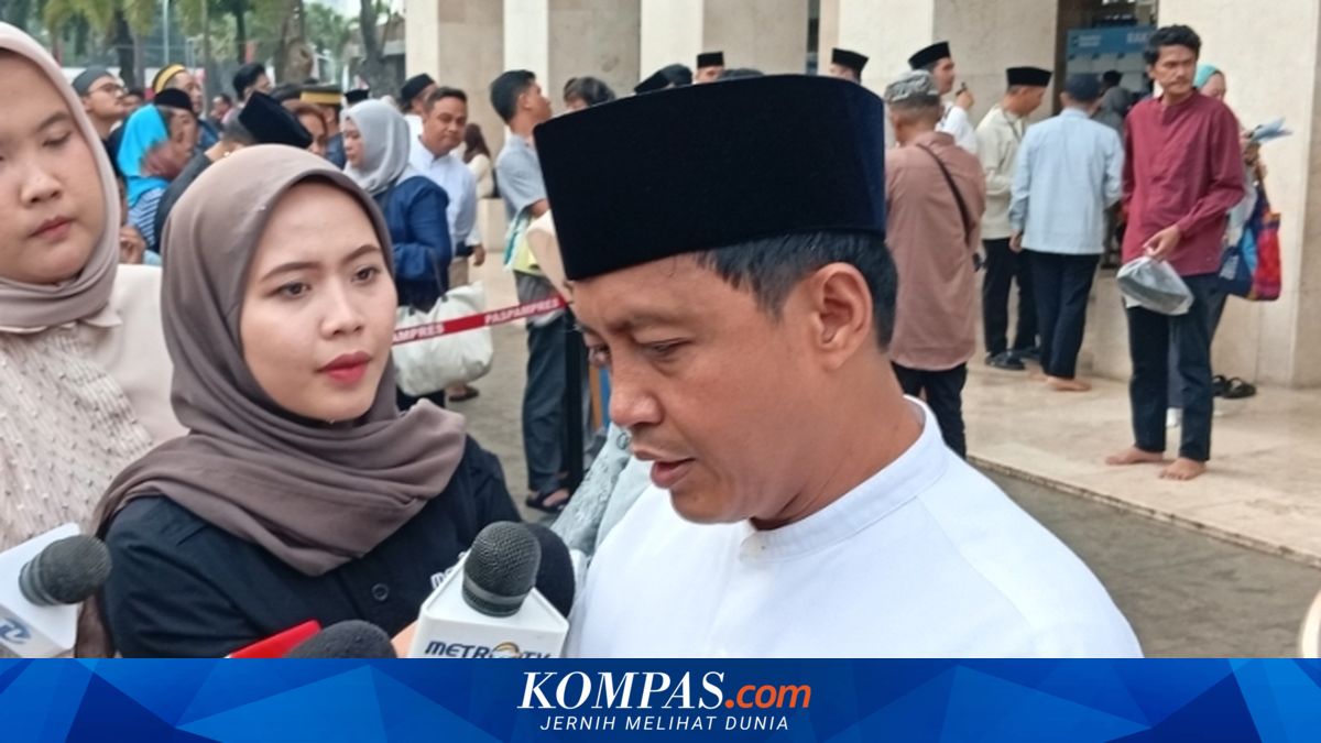 Prabowo Said to Resolve Conflict in Way Kambas National Park Ongoing Since 1983