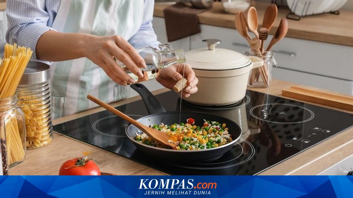 As Energy Prices Rise, Electric Stoves Become a More Cost-Effective Choice