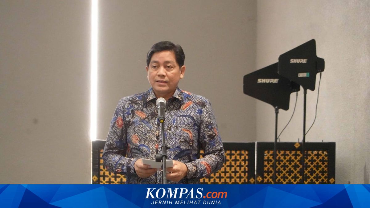 Indonesian Government Optimistic in Facing US Section 301 Investigation