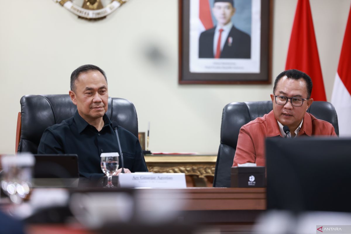 BRIN Partners with Ary Ginanjar University to Strengthen Research Talent Management