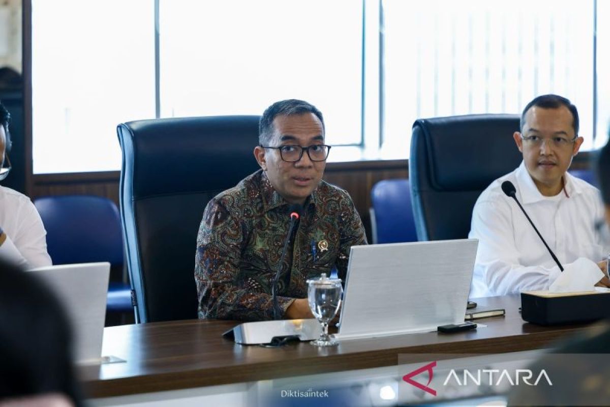 Kemdiktisaintek and LPDP Collaborate to Strengthen Energy and Waste Research