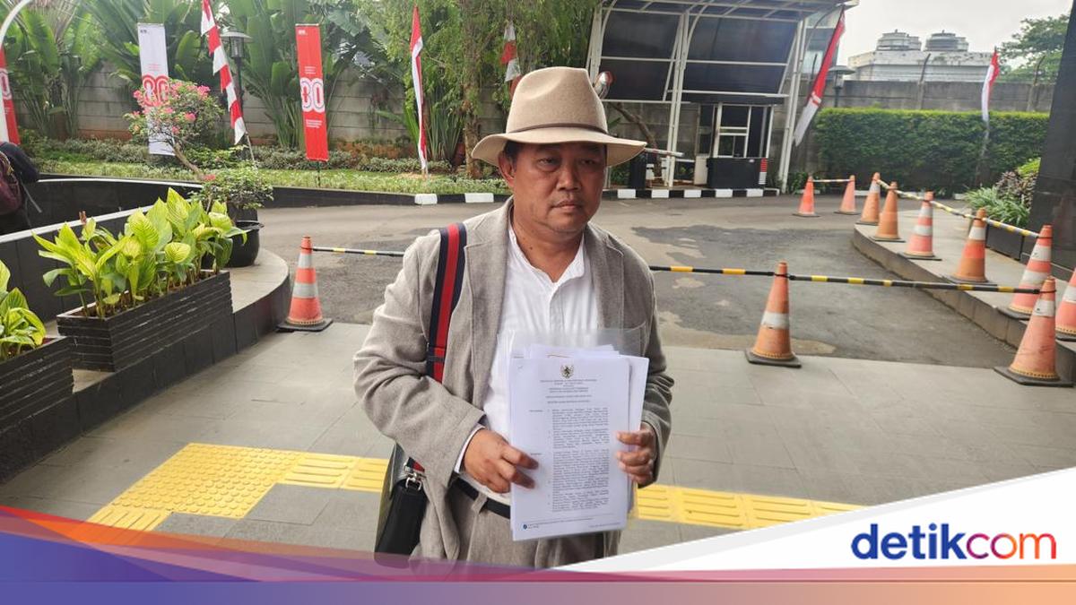 MAKI Urges KPK to End House Detention Transfers Like Yaqut's Case