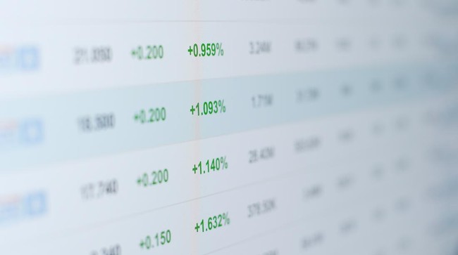 IHSG Remains Volatile, This Lineup of Stocks is Worth Watching