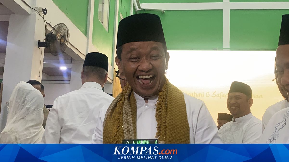 Reminder to Public Not to Panic Buy Fuel, Bahlil: Use It Sparingly