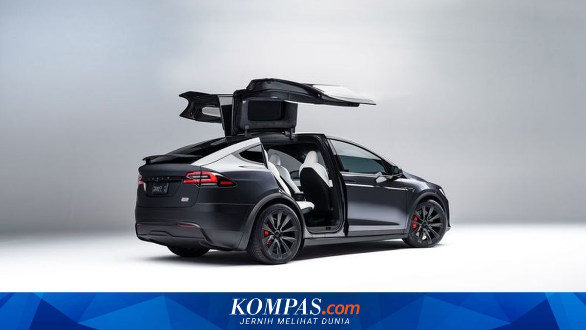 Impact of Iran War: Used Electric Cars Become Popular in Europe