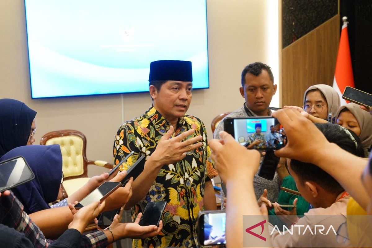 Government assures Indonesia's economy remains stable amid global dynamics