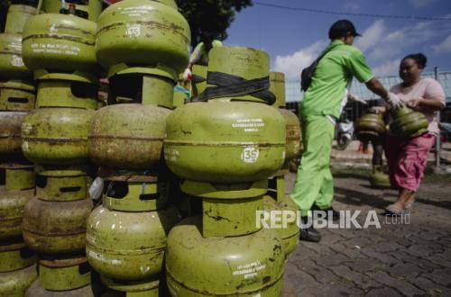 Adequate Stock, Central Java ESDM Office Urges Residents to Continue Saving Energy
