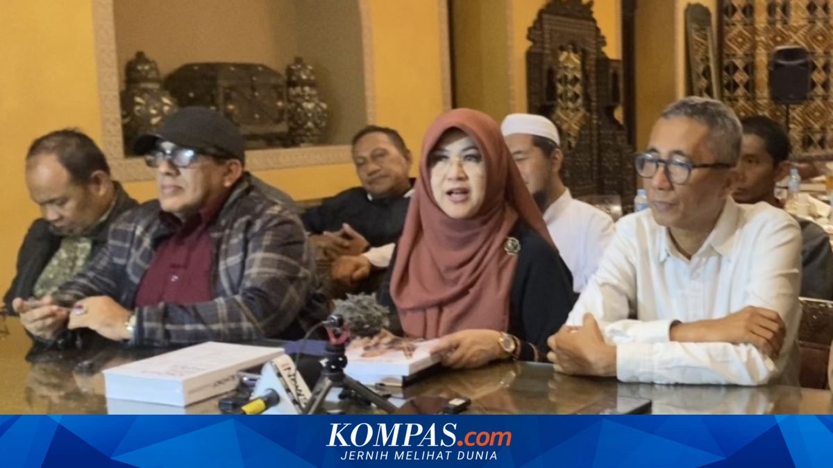 Dr Tifa Denies Applying for RJ in Jokowi's Diploma Case: I Am a Researcher, I Will Not Apologise
