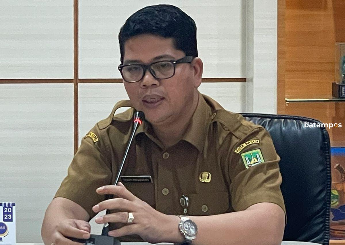 Digital Safety Policy: Batam Prepares to Ban Social Media for Under-16s
