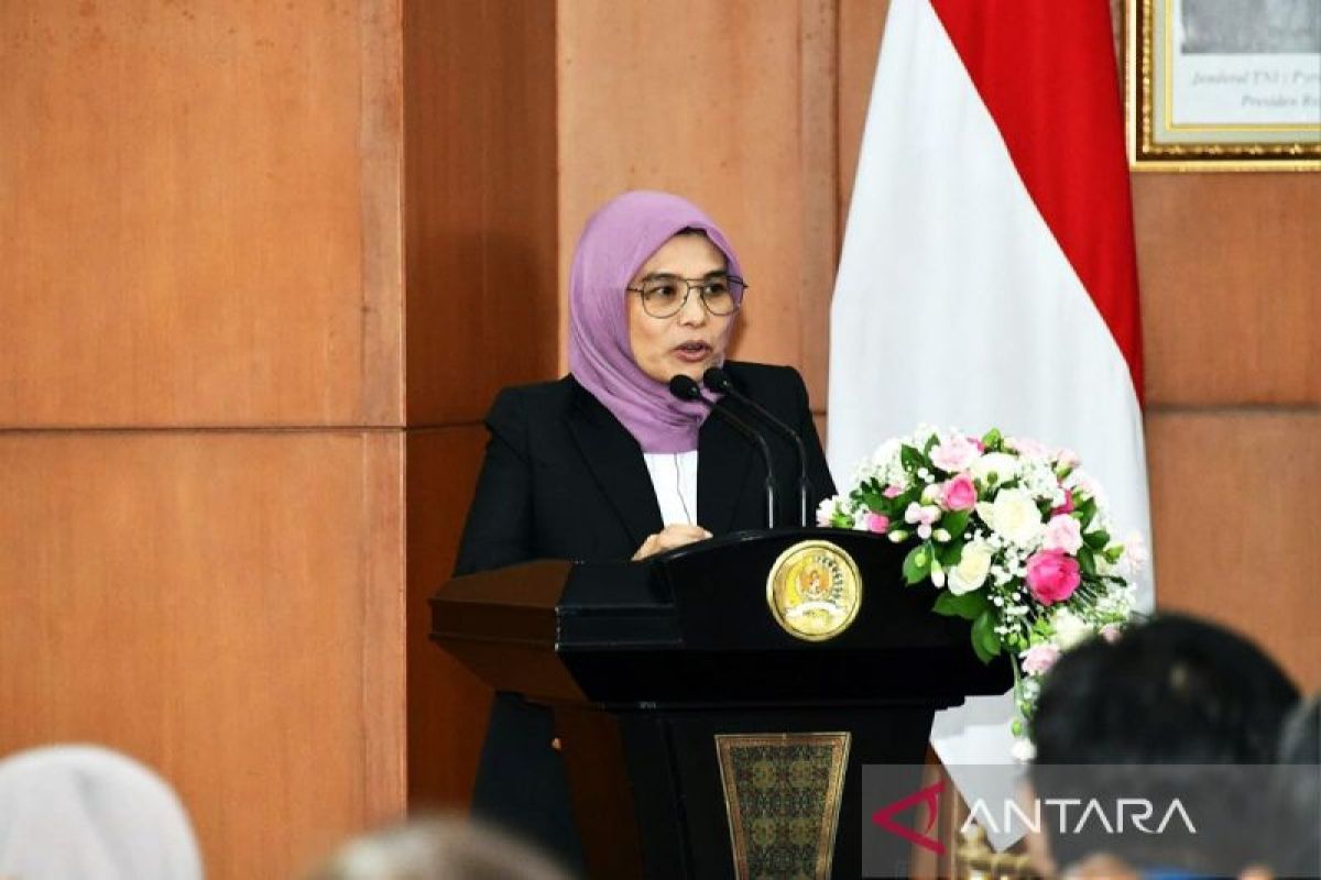 DPR Member Reminds That SPPG Certification Must Guarantee Quality and Safety