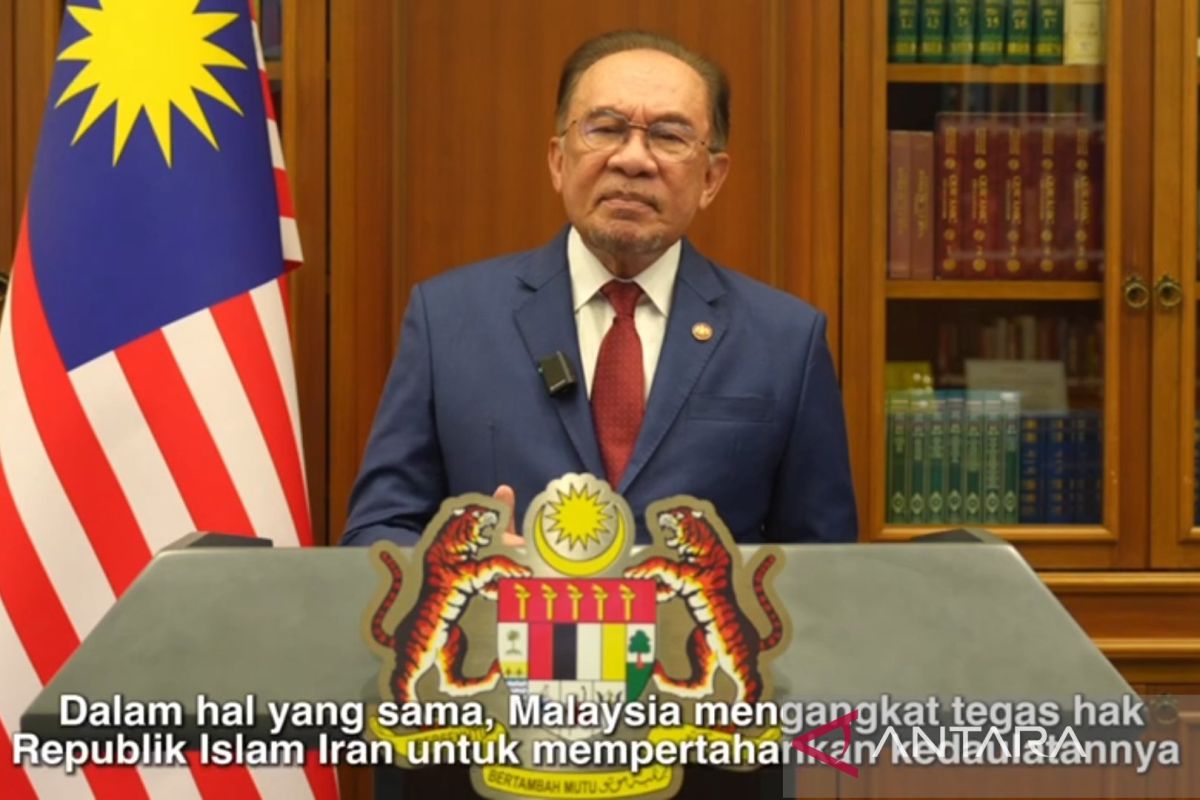 Examining Malaysia's Stance on the Iran War