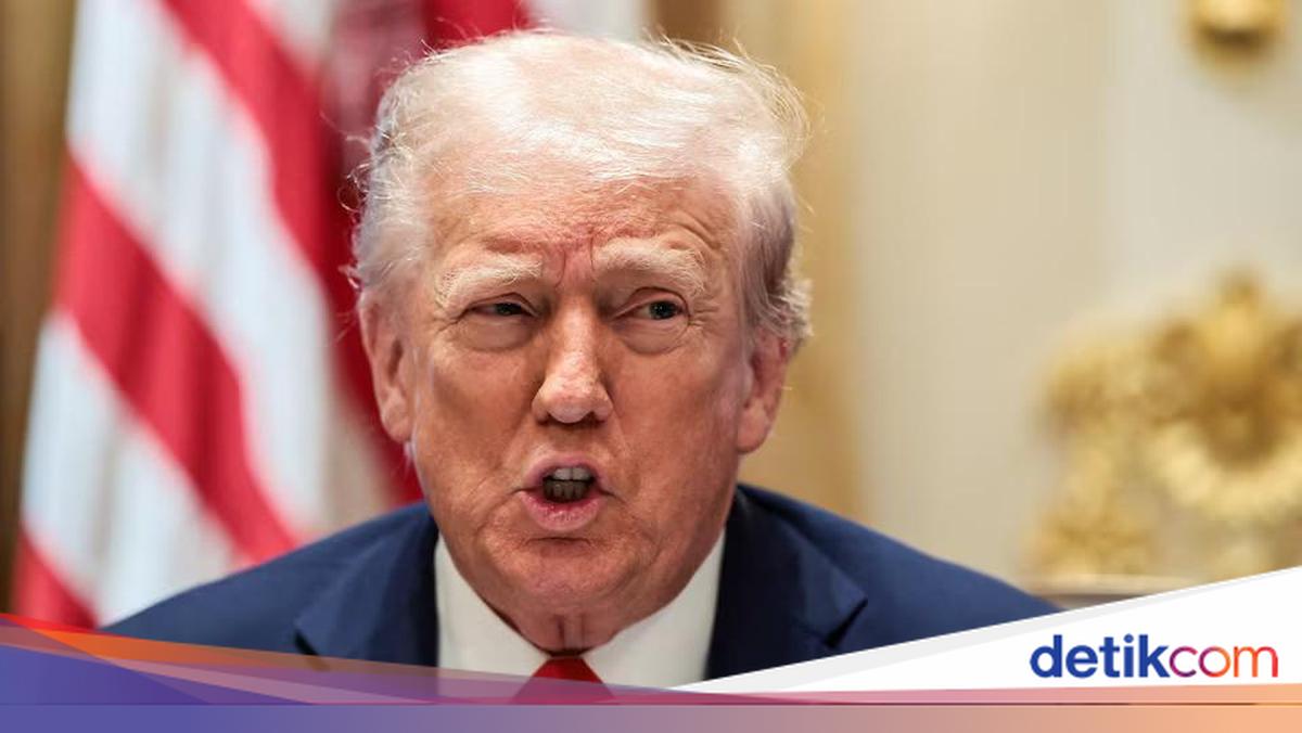 Trump Complains That NATO Is Not Helping the US Against Iran at All