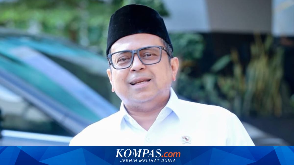 BPJPH Head's Message: Nurture Relationships through Halal and Wholesome Consumption