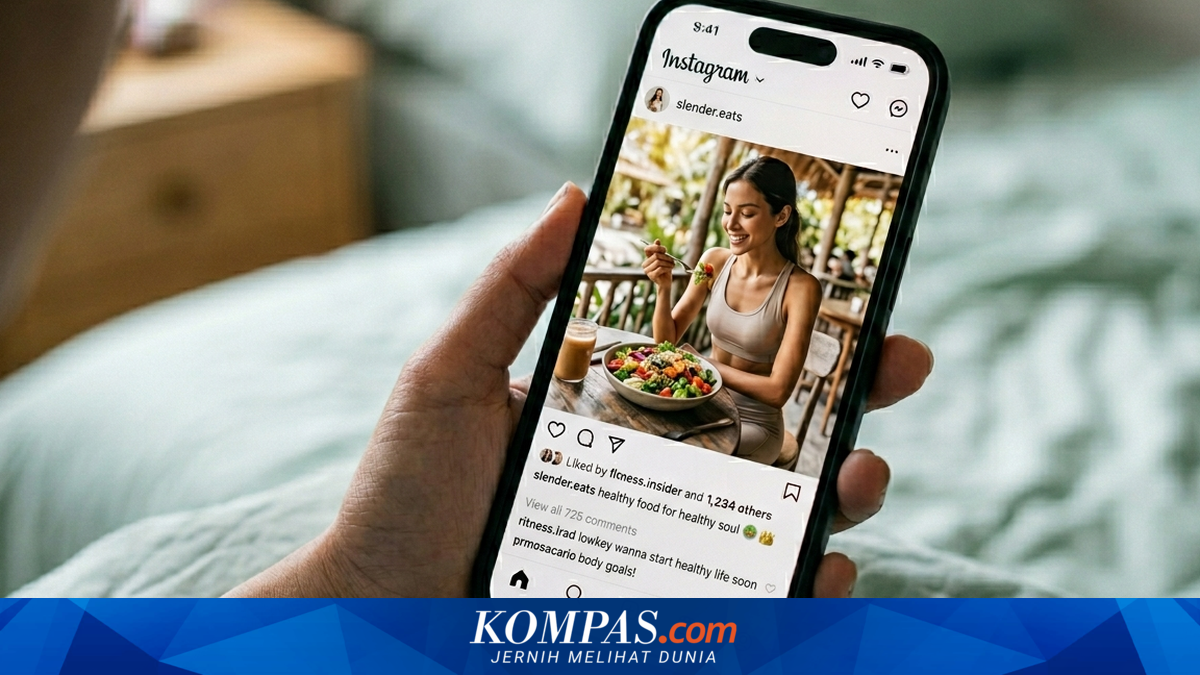 What is PP Tunas? This is the New Komdigi Rule Blocking Children's Accounts on Social Media Starting 28 March