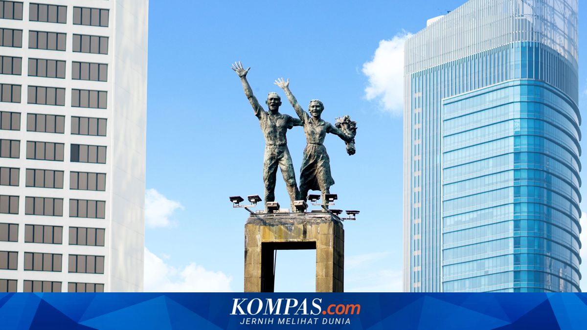 Jakarta DPRD Member Calls for Strict Data Collection on New Arrivals, Requiring Clear Identity and Purpose