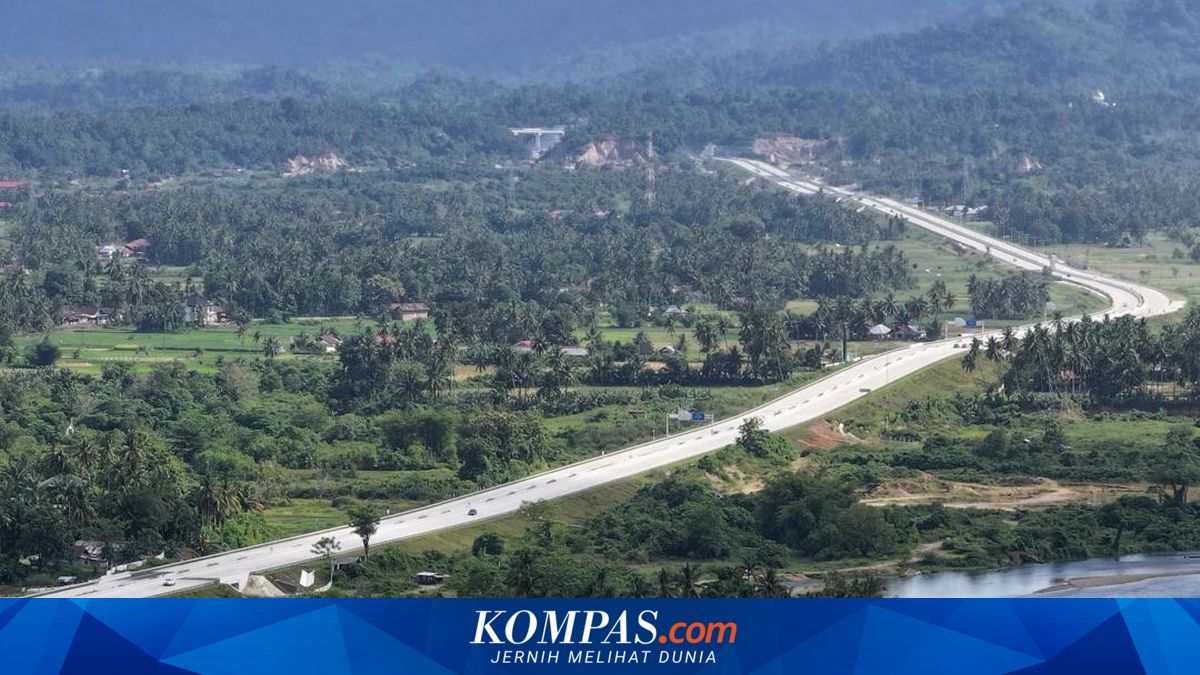 Dependence on Private Vehicles Remains Dominant During Eid Homecoming