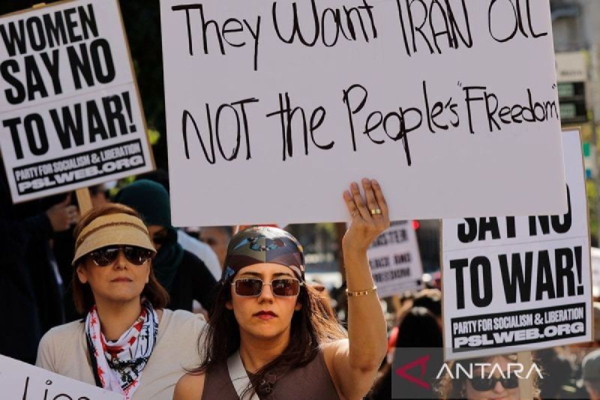 Iran, Indonesia, and Remnants of US Cold War Regime Changes