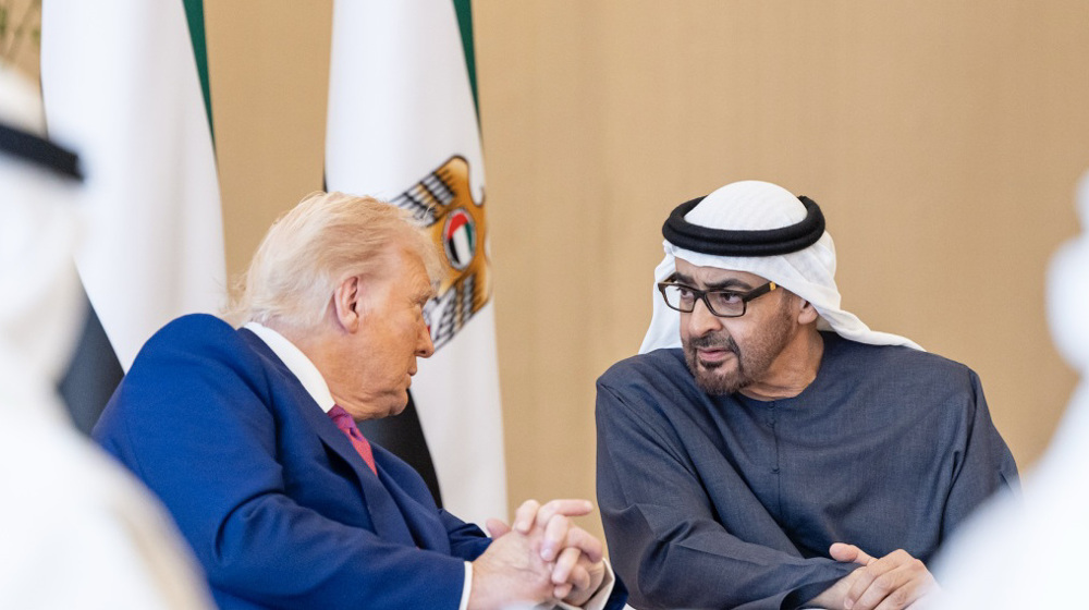 Politico: Gulf States Reviewing Investment Commitments to the US