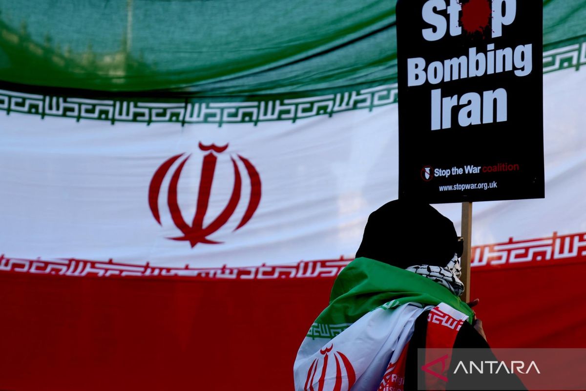 US Plans Ground Assault, Over 1 Million Iranian Citizens Mobilised