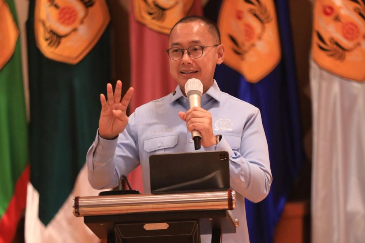 MPR Leadership Appreciates Purbaya's Performance in Maintaining Fiscal Resilience