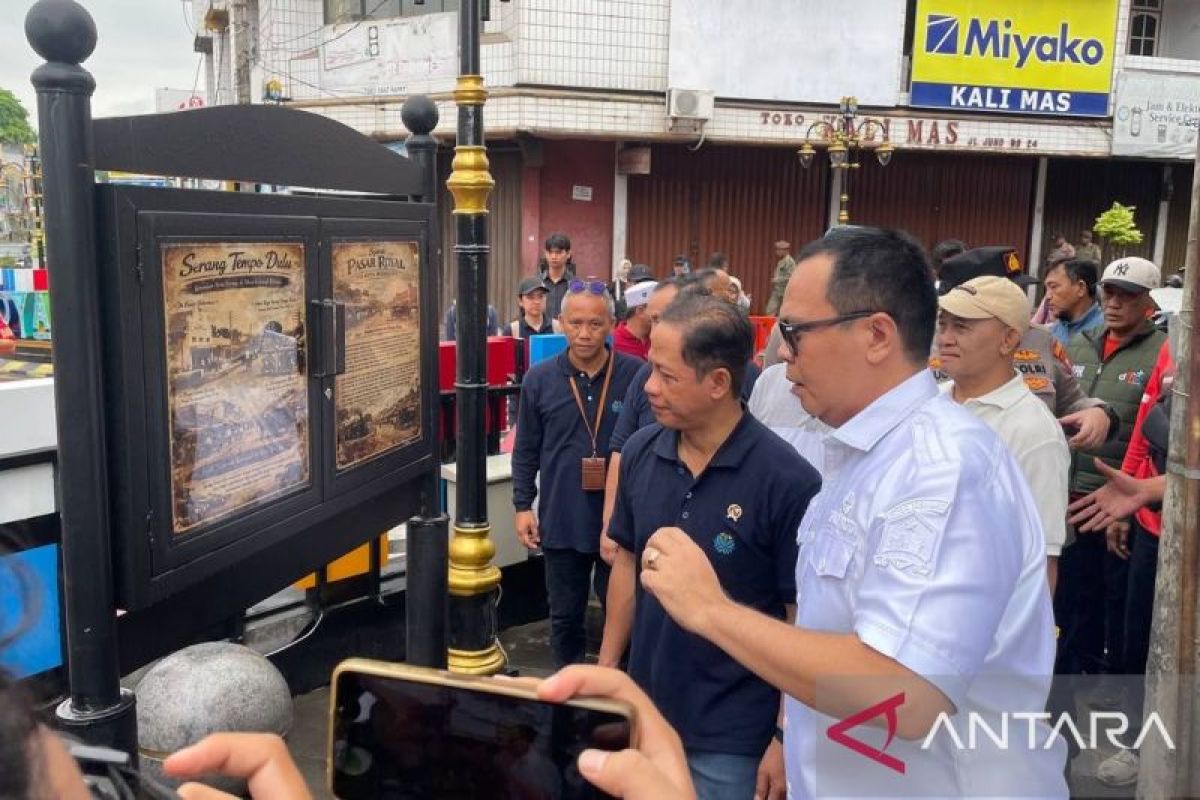 Environment Minister: Government Accelerates Construction of WTE Facilities in Banten