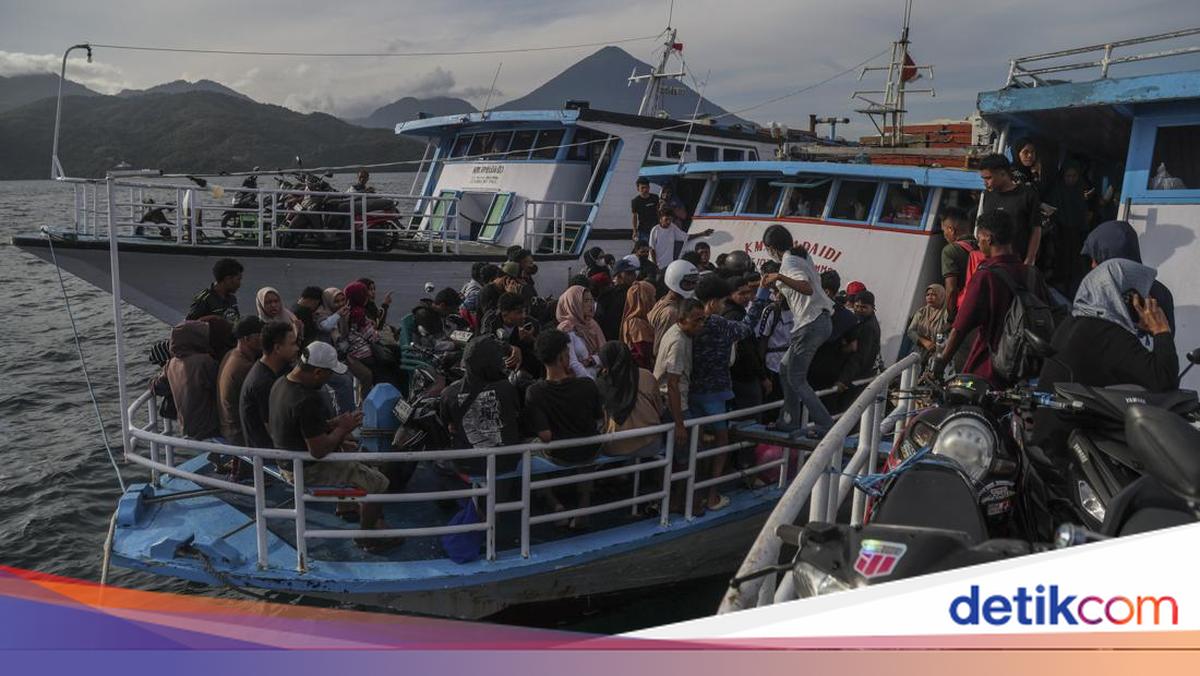 Challenges of the Archipelagic Return Flow