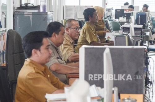 Majalengka Regency Implements WFH for Civil Servants Every Monday