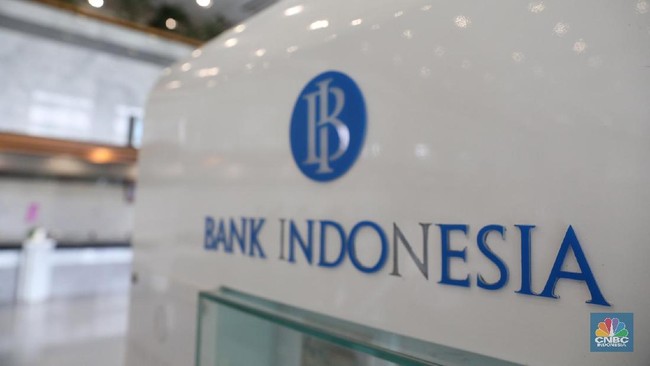 BI Records 8.7% Growth in Money Supply, Reaching Rp10,089 Trillion in February 2026