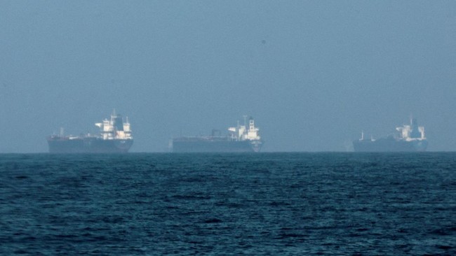 Malaysia Successfully Lobbies Iran, Allowing Its Tankers to Pass Through the Strait of Hormuz