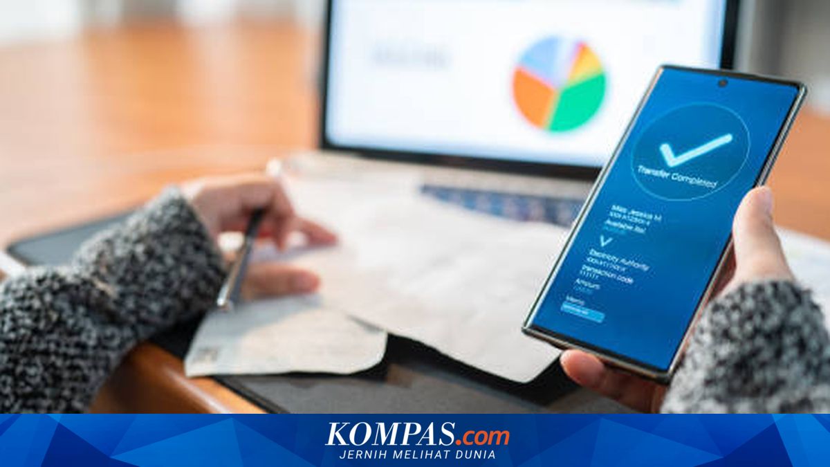 Beware of Illegal Online Loans: How to Check OJK-Registered Online Loans via WhatsApp