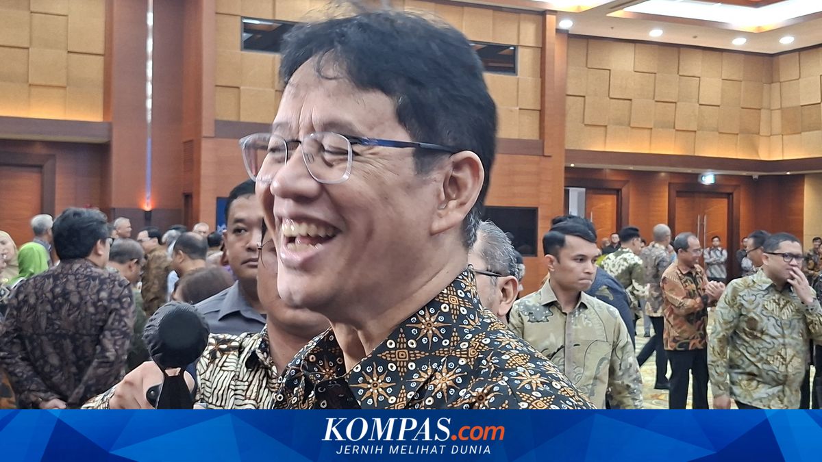 Finance Minister Purbaya Considers Transferring DJA Staff to DJP: What's the Purpose?