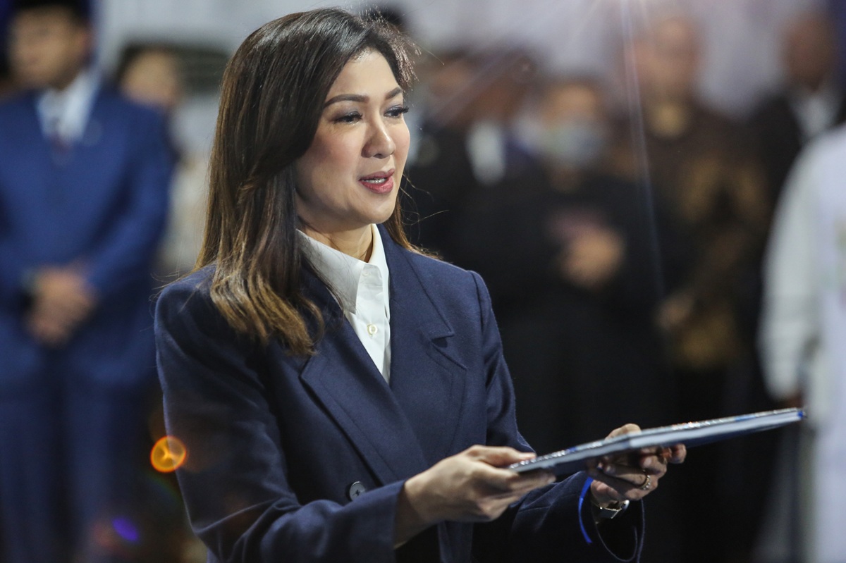 Children's Future at Stake