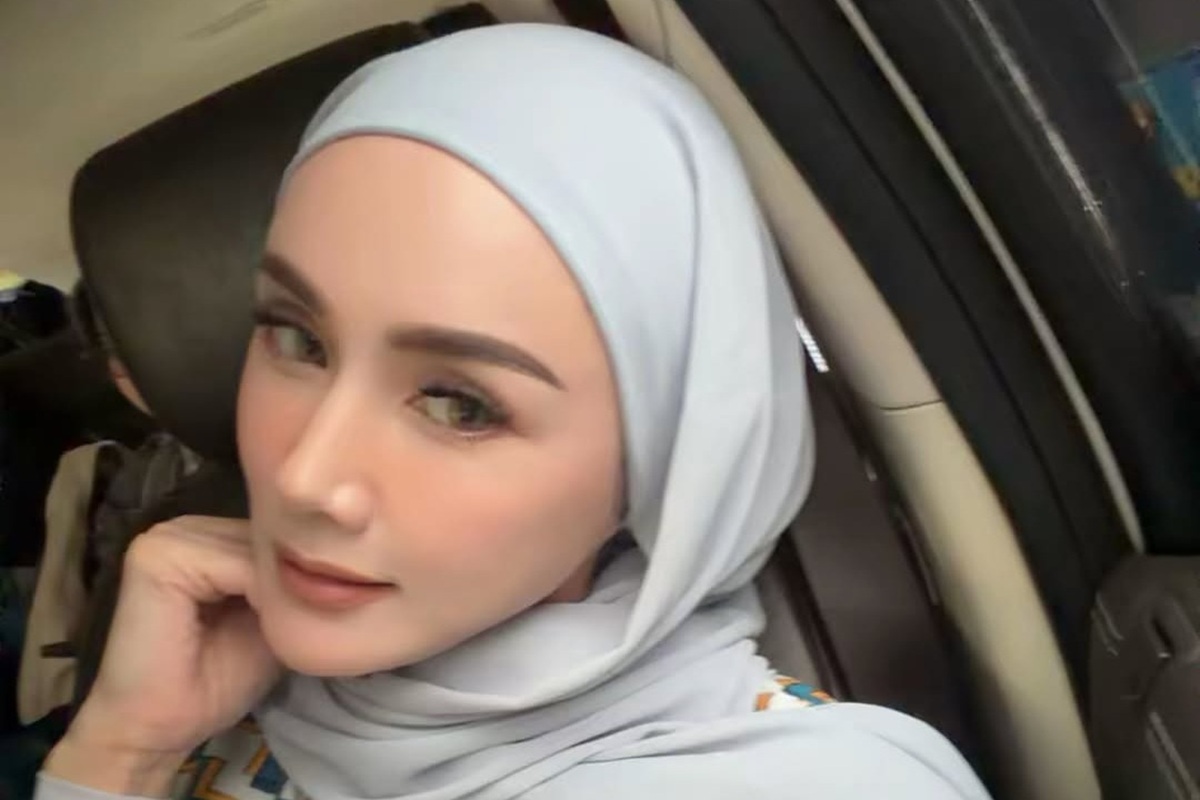 Mulan Jameela Speaks Out on Hoax, Denies Ever Belittling the Teaching Profession