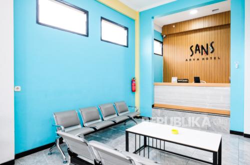 Driven by Infrastructure-Tourism, RedDoorz in Malang Records Sales of 278,000 Rooms in 2025