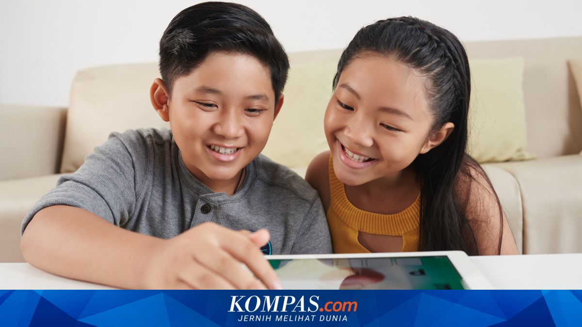 PP Tunas Takes Effect Tomorrow, YouTube Offers Alternatives to Blocking Children's Accounts