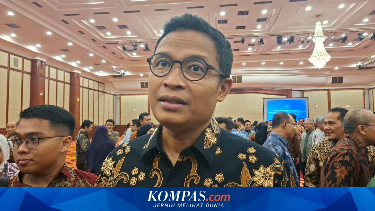 5 Million People Yet to File Tax Returns, Tax Director General Reveals Reasons