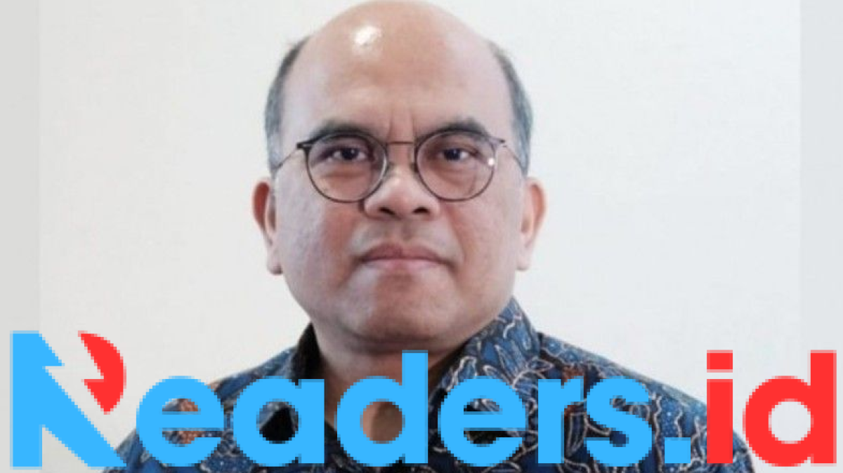 Robert Marbun Officially Inaugurated as Secretary General of the Ministry of Finance