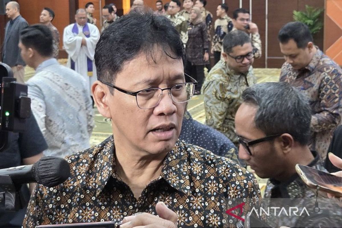 Purbaya assures that global oil price surge will not disrupt state budget