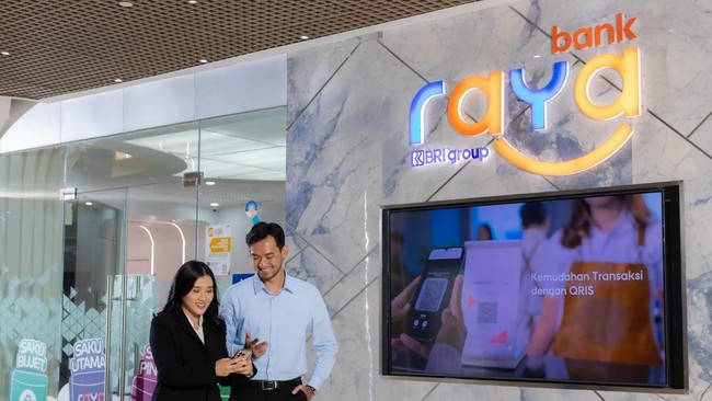 Pinang Flexi from Bank Raya Offers Practical Financial Solutions Post-Eid al-Fitr