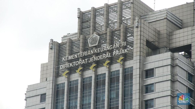 Purbaya Claims Coretax is Poorly Designed, Tax Chief Provides Explanation