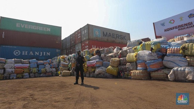 New Regulations on Customs Area Goods Management Take Effect on 1 April!