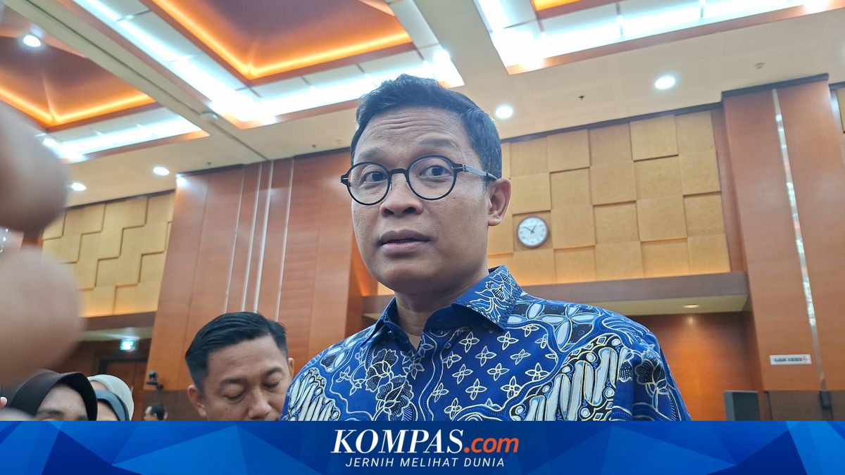 No Penalty for Submitting SPT Until 30 April 2026, DJP Offers Relaxation