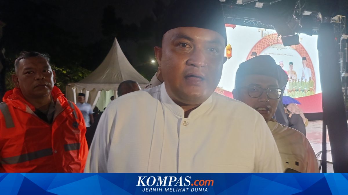 Low HDI, Bogor Regency Pushes for Integrated Development in Sukamakmur