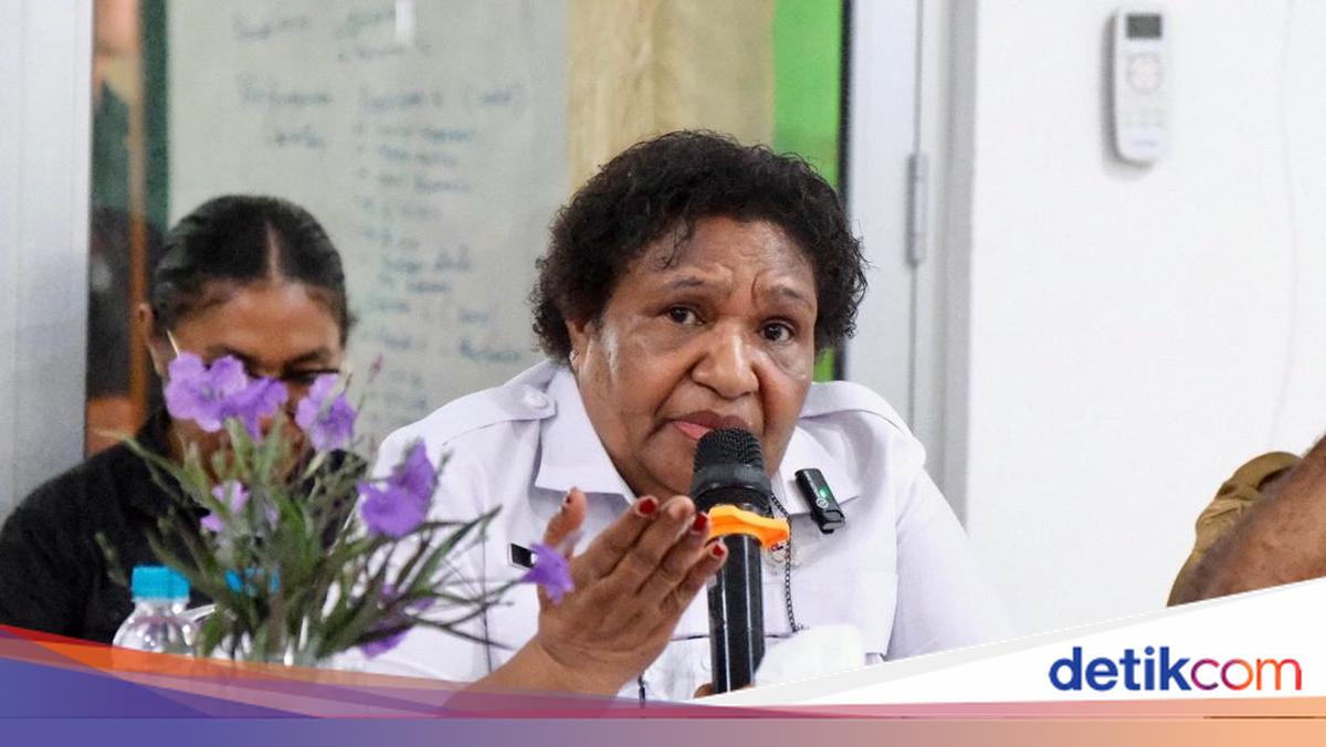 Government Accelerates Improvements in Healthcare Service Governance in Papua
