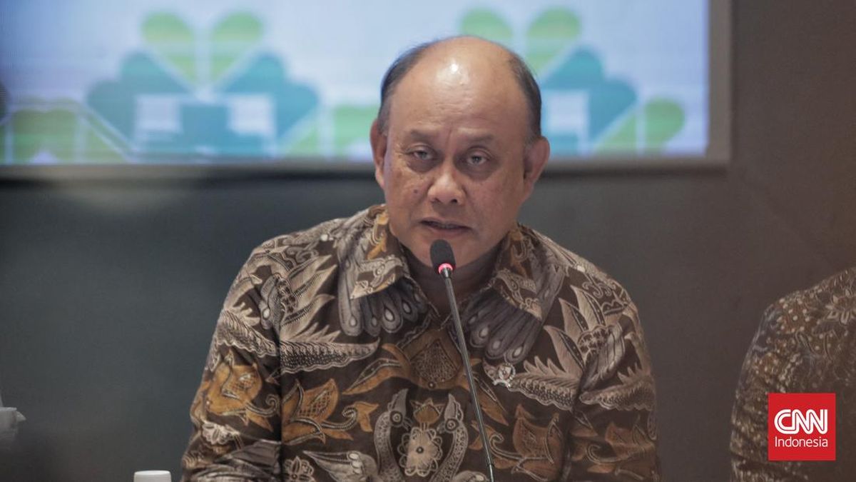 Head of BGN: Free Nutritious Meals Stopped During School Holidays